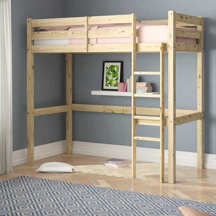 Wayfair girls clearance beds